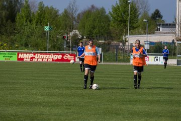 Bild 3 - Frauen Union Tornesch - Eimsbuettel : Ergebnis: 1:1